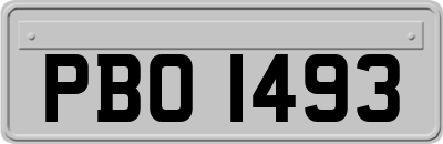 PBO1493