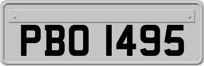 PBO1495