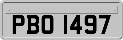 PBO1497