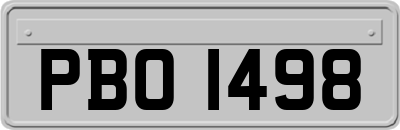 PBO1498