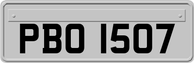 PBO1507