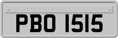 PBO1515