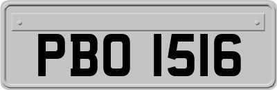 PBO1516