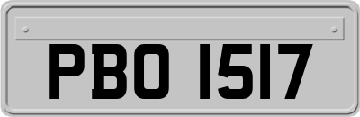 PBO1517