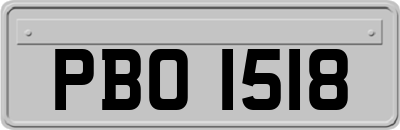 PBO1518