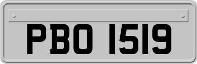 PBO1519