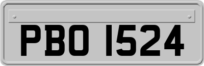 PBO1524