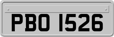 PBO1526