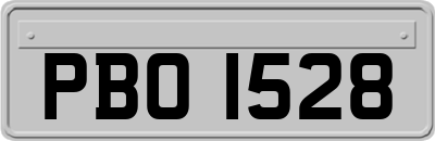 PBO1528