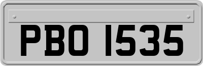 PBO1535