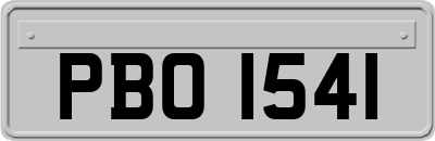 PBO1541