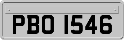 PBO1546