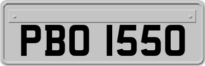 PBO1550