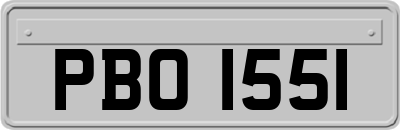 PBO1551