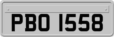 PBO1558