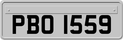 PBO1559