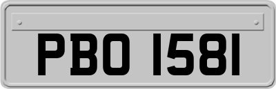 PBO1581