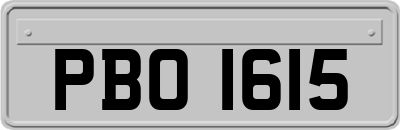 PBO1615