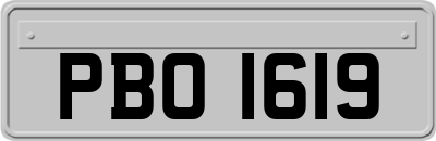 PBO1619