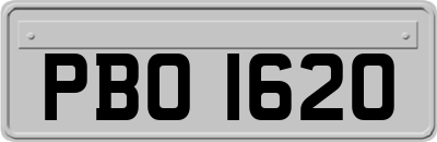 PBO1620