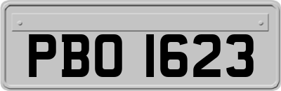 PBO1623