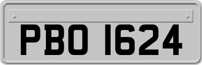 PBO1624