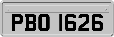 PBO1626