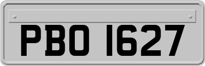 PBO1627