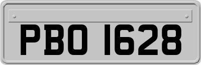 PBO1628