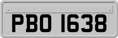 PBO1638