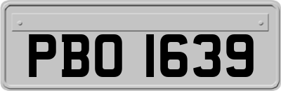 PBO1639