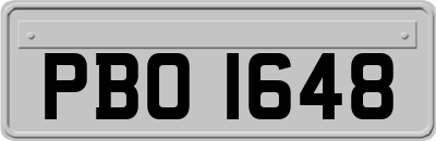 PBO1648