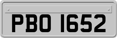 PBO1652