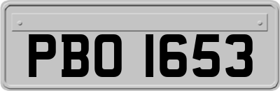 PBO1653