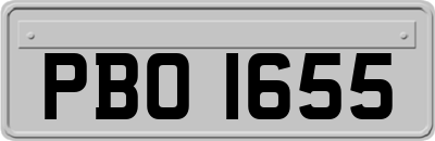 PBO1655