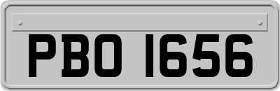 PBO1656