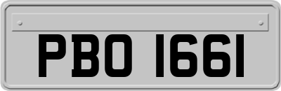 PBO1661