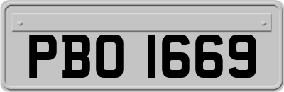 PBO1669