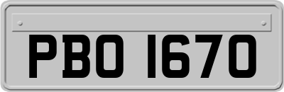 PBO1670