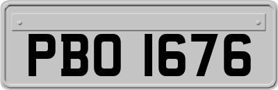 PBO1676