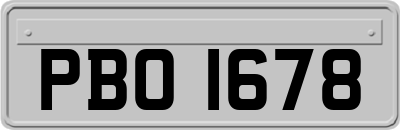 PBO1678