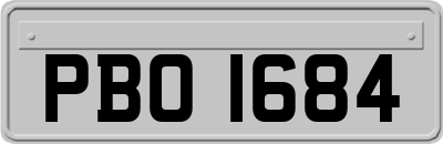 PBO1684