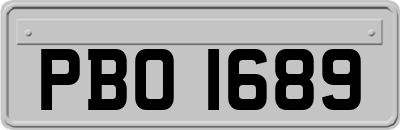 PBO1689