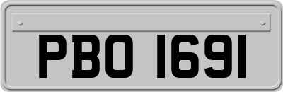 PBO1691