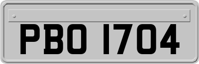 PBO1704