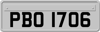 PBO1706