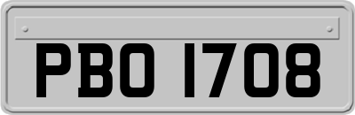 PBO1708