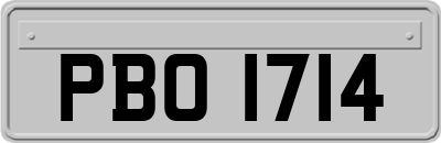 PBO1714