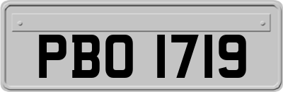 PBO1719