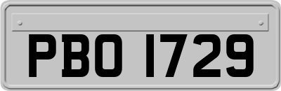 PBO1729